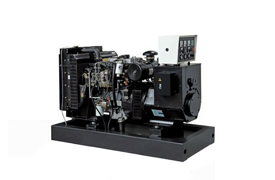 呼和浩特科克150kw大型柴油发电机组_COPY