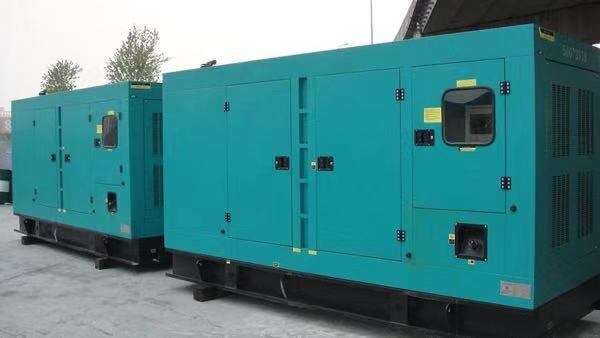 呼和浩特中建八局集装箱房定制案例