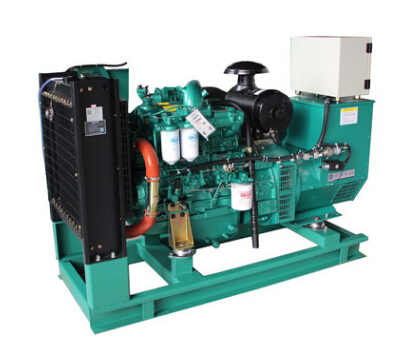 呼和浩特宗申动力12kw小型柴油二手发电机_COPY