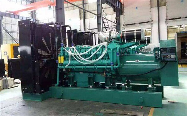 呼和浩特全新科克500kw大型柴油发电机组出租_COPY